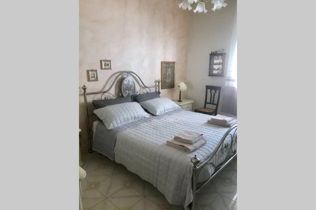 Sweet Apartment Fronte Mare - Livorno Eksteriør billede